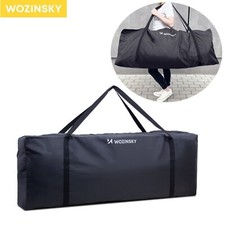 Faltbare E-Scooter-Tragetasche Aufbewahrungstasche für Elektroroller Wozinsky