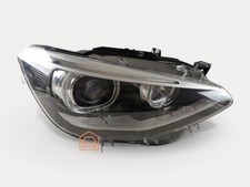 BMW F20 F21 HEADLIGHT XENON