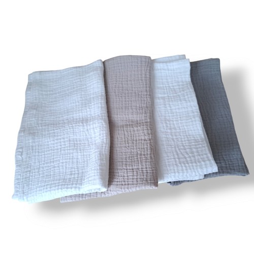 Hubola küchentücher set 4 - set, (4