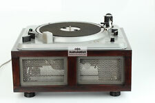 EMT 930 st Studio turntable Plattenspieler + EMT 155 st + Shockabsorber Frame 