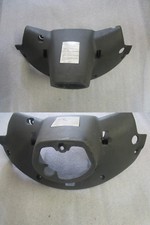 E1. Yamaha Axis 50 MBK Forte Verkleidung Lenker Lenkerverkeidung Cockpit 