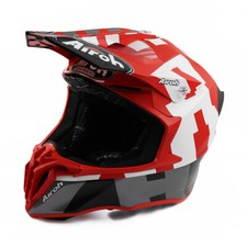 Airoh twist rahmen unisex - twist, 2.0