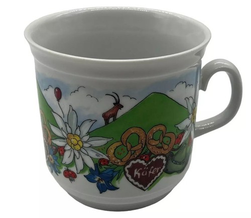 Feinkost käfer sammel - käfer, sammel-tasse
