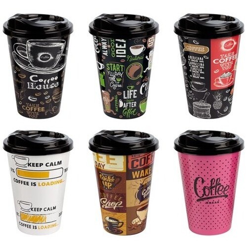 Kaffeebecher kaffee becher - kaffeebecher, kaffee-becher
