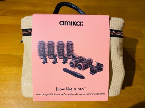 Amika blow like pro - amika,