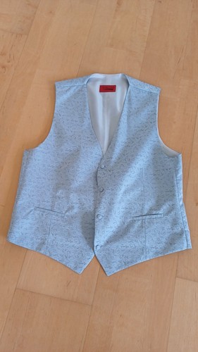 Hochzeit anzug weste - hochzeit, neu
