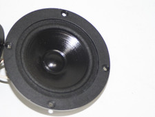 Quadral--Lautsprecher Chassis