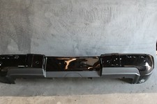 Mercedes W463 G AMG Stoßstange hinten Stoßfänger A4638853300 Color 9197