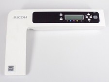 Ricoh J0281901 Ersatzteil: Control Panel Bedieneinheit Menü für Aficio SG 3110D