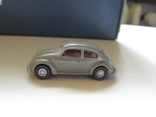 WIKING VW Käfer 1200 / Brezel