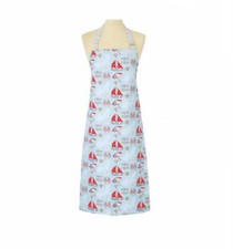 Küchenschürze - Beach -