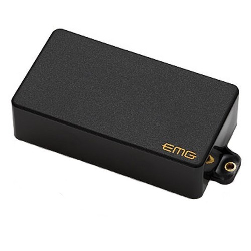 Emg aktiv dual humbucker - emg-89,