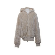 Crash One, Winterjacke