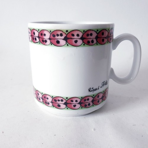 Feinkost käfer tasse rupert - tasse,