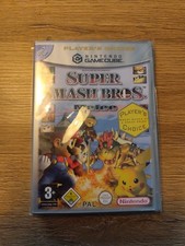 Nintendo GameCube Super Smash