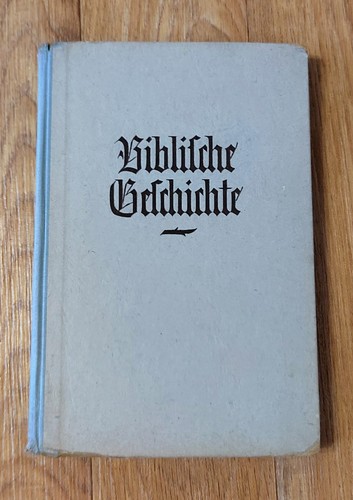 Buch biblische geschichte - biblische,