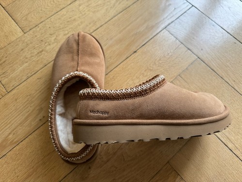 Ugg tasman madhappy - madhappy, chestnut