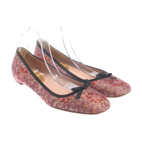 Prada ballerinas eur - ballerinas,