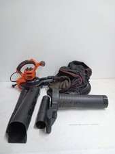 BLACK+DECKER BEBLV300-QS 3000W