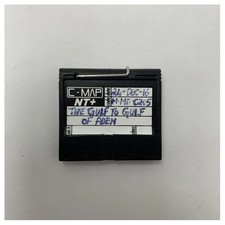 Furuno Mini RAM Card 08MC-005