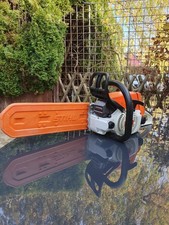 Stihl Motorsäge Kettensäge Ms 024 026 260 MS240