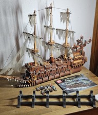 Lepin Fluch Der Karibik Flying