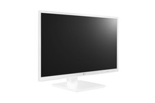 LG 24BK550Y-W 23,8" (60,45cm) Monitor IPS LED Speaker DP/HDMI/VGA/DVI - Kratzer
