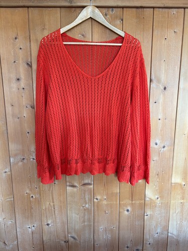 Schöner leichter pulli mit - leichter,