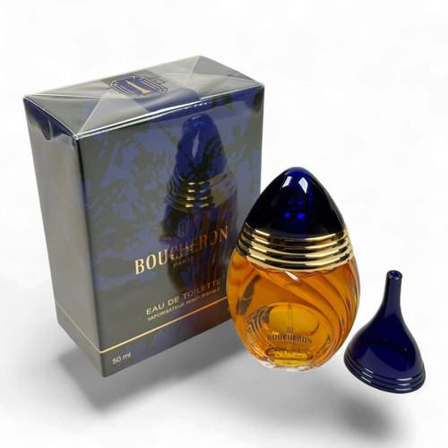 Boucheron eau toilette edt - boucheron,