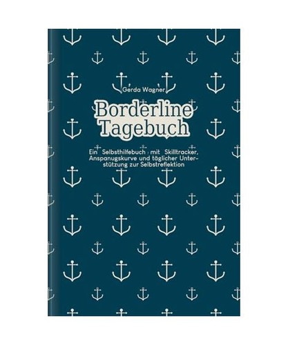 Borderline tagebuch hilfe - borderline,