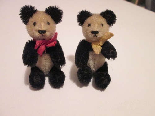 Stück schuco panda bär - 1,