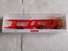 Wiking Autotransporter (MB)