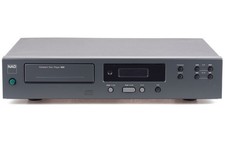 NAD 502 CD Player + FB / Digital Out / gewartet 1 Jahr Garantie [2]