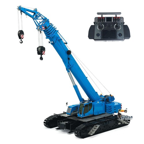 Rc hydraulik - 1:14,