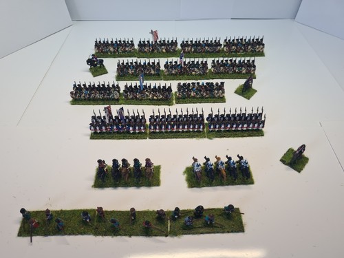Warlord games epic battles - warlord,