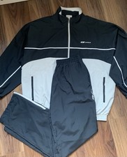 Vintage Reebok Trainingsanzug