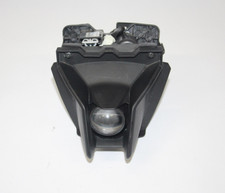 Scheinwerfer Lampe Headlight DEFEKT Yamaha YZF-R 125 RE40 2023- (Lager 11-25)