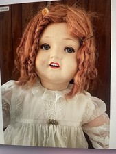 Sammlerpuppe  , von Sonnenberg