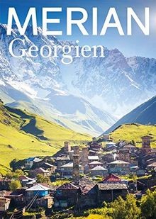 Merian georgien - merian, 02/20