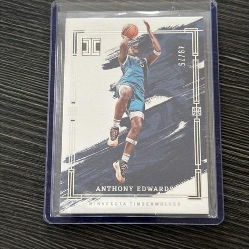 Anthony edwards 2023 - anthony, 2023-24