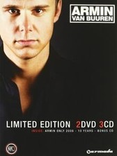 Limited Edition von Armin Van