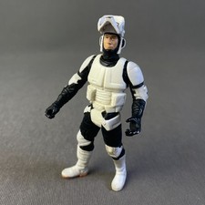 STAR WARS | Intruder Biker