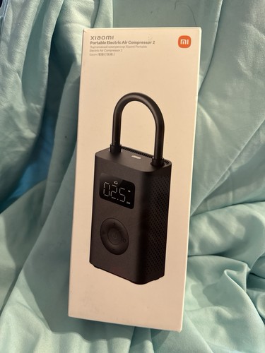 Xiaomi portable electric air - xiaomi,