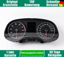 Kombiinstrument Tacho Seat