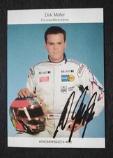 15848 Dirk Müller Motorsport