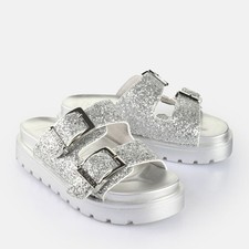 Buffalo Sandale Damen RAYA ARI