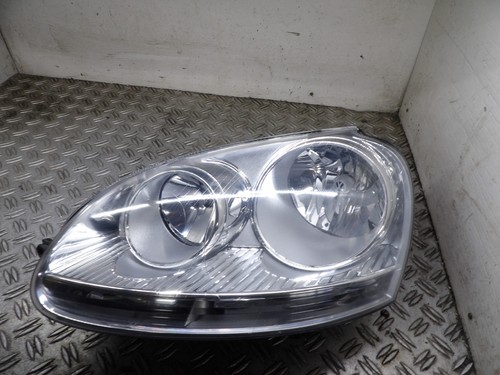 Golf scheinwerfer - vw,