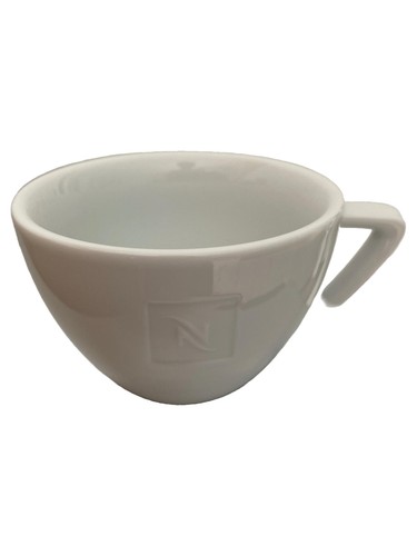 Nespresso espressotasse weiß - nespresso,