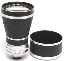 Voigtlander Super-Dynarex