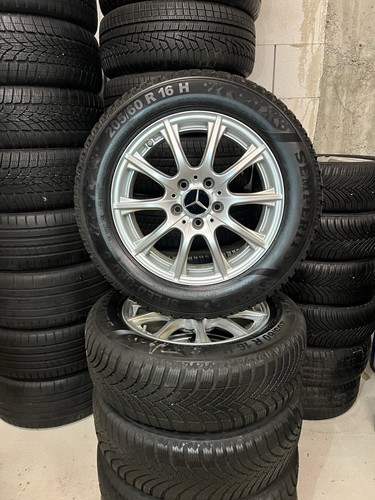 205 r16 winterräder - 60,